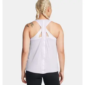 Women's tank top Under Armour Knockout image-3
