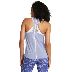 Dames tanktop Under Armour Knockout image-3