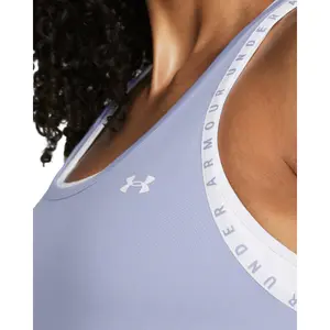 Dames tanktop Under Armour Knockout image-4