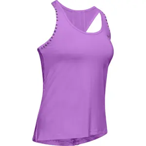 Damen-Top Under Armour Knockout image-0