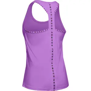 Damen-Top Under Armour Knockout image-2