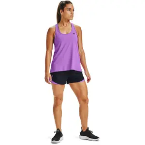 Damen-Top Under Armour Knockout image-1
