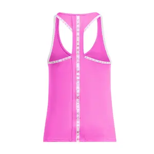 Camiseta sin mangas mujer Under Armour Knockout image-2