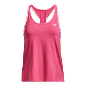 Women's tank top Under Armour Knockout image-0