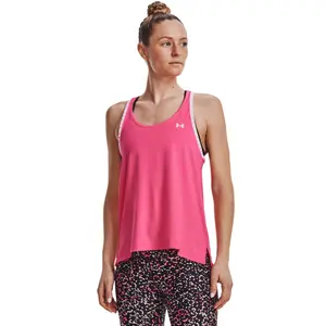 Women's tank top Under Armour Knockout image-1