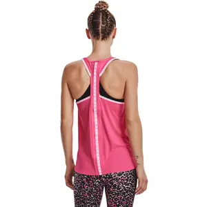 Women's tank top Under Armour Knockout image-4