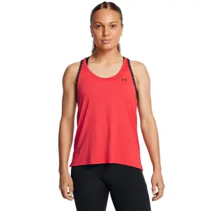 Dames tanktop Under Armour Knockout image-1