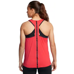 Dames tanktop Under Armour Knockout image-3