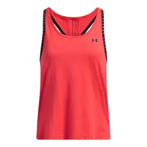 Dames tanktop Under Armour Knockout image-0
