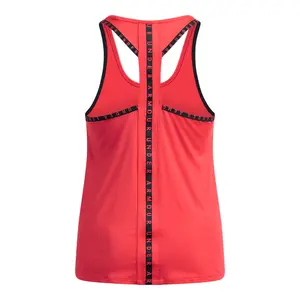Dames tanktop Under Armour Knockout image-2