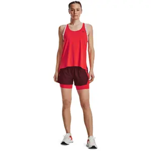 Camiseta de tirantes para mujer Under Armour Knockout image-1