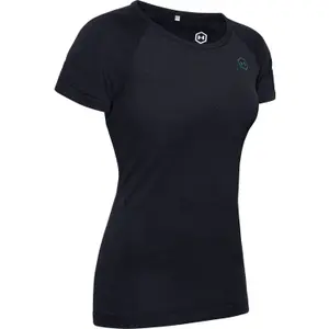 Camiseta de mujer Under Armour RUSH™ Seamless image-1