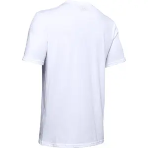 Maglietta Under Armour Boxed Sportstyle Camo Fill image-3