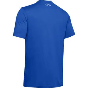 T-shirt Under Armour Boxed Sportstyle Camo Fill image-2