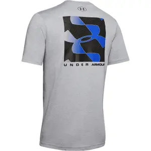 T-shirt Under Armour Reflection image-3