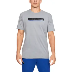 T-shirt Under Armour Reflection image-1