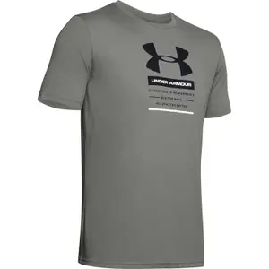 Maglietta Under Armour Originators Of Performance Center image-0