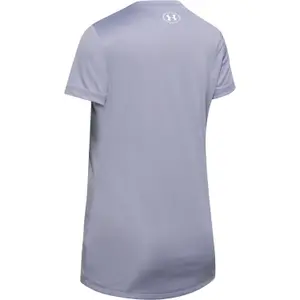 Camiseta de chica Under Armour Tech™ Big Logo image-1