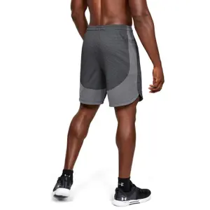 Pantaloncini da allenamento Under Armour Knit Performance image-3