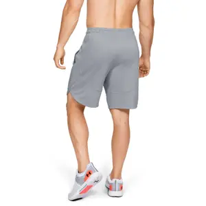 Tréninkové šortky Under Armour Knit Performance image-3