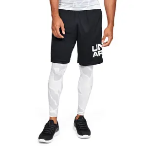 Corto Under Armour Tech™ Wordmark image-1