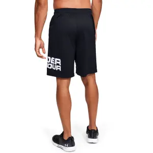Corto Under Armour Tech™ Wordmark image-3