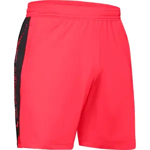 Short Under Armour MK-1 Graphic 18 cm image-0