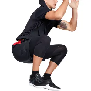 Kort Under Armour Vanish Woven Graphic image-3