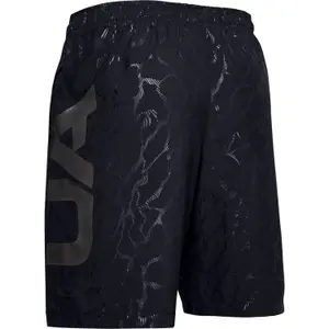 Short Under Armour Woven Graphic Emboss image-1