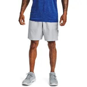 Woven shorts Under Armour Graphic emboss image-1