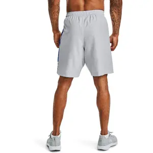 Woven shorts Under Armour Graphic emboss image-3