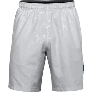 Woven shorts Under Armour Graphic emboss image-0