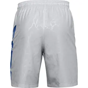 Woven shorts Under Armour Graphic emboss image-2
