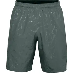 Curta Under Armour Woven Graphic Emboss image-0