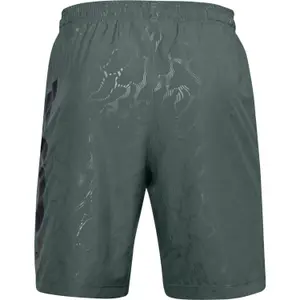 Curta Under Armour Woven Graphic Emboss image-2
