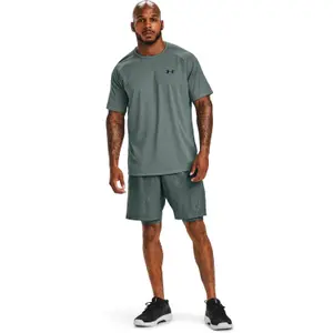 Curta Under Armour Woven Graphic Emboss image-1