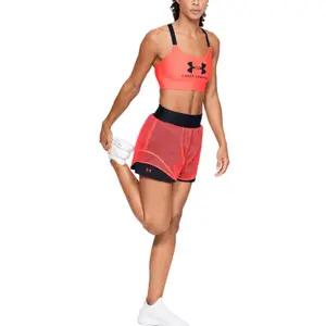 Women's shorts Under Armour Warrior Mesh image-1
