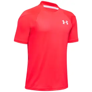 Boy's T-shirt Under Armour Sun image-0