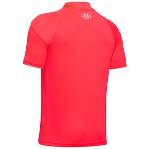 Boy's T-shirt Under Armour Sun image-1