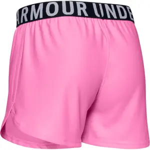 Girl's shorts Under Armour Play Up Solid image-1