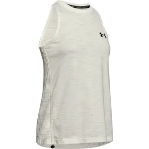 Women's adjustable tank top Under Armour Charged Cotton® image-0