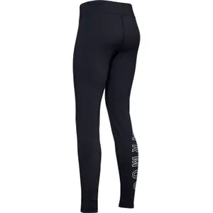 Girls' leggings Under Armour Favorite image-1