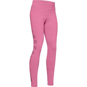 Girls' leggings Under Armour Favorite image-0