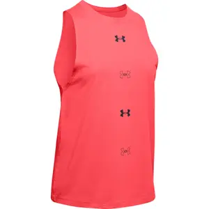 Women's tank top Under Armour Graphic 6M image-0