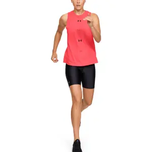 Women's tank top Under Armour Graphic 6M image-1