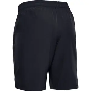 Boy's shorts Under Armour Woven image-1