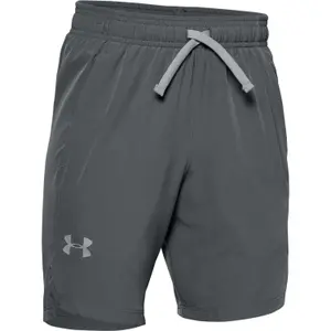 Shorts für Kinder Under Armour Woven image-0