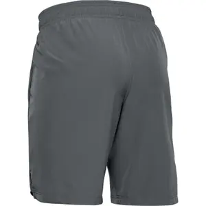 Shorts für Kinder Under Armour Woven image-1