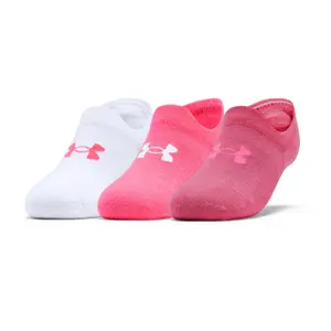 Calcetines Under Armour Ultra-basses (x3) image-0