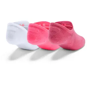 Calcetines Under Armour Ultra-basses (x3) image-1